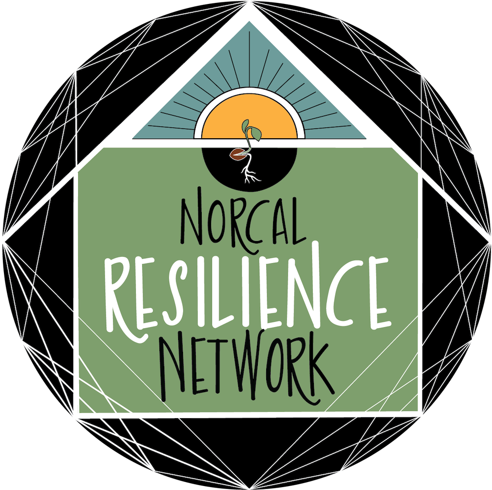 NorCal Resilience Work