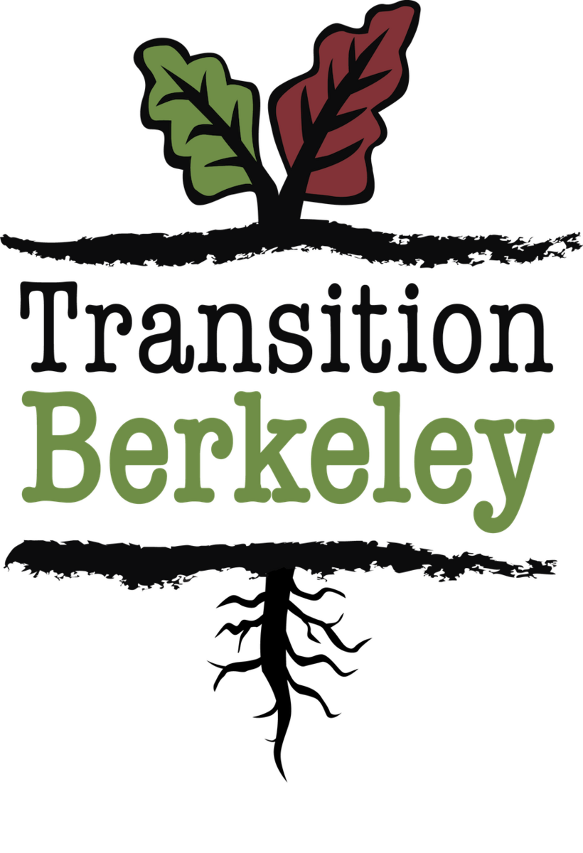 Transition Berkeley